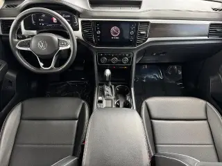 Volkswagen Atlas 2023 V6 SE 4dr SUV w/Technology