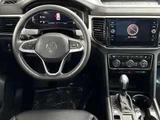 Volkswagen Atlas 2023 V6 SE 4dr SUV w/Technology