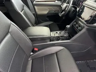 Volkswagen Atlas 2023 V6 SE 4dr SUV w/Technology