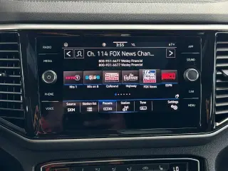 Volkswagen Atlas 2023 V6 SE 4dr SUV w/Technology
