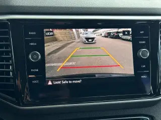 Volkswagen Atlas 2023 V6 SE 4dr SUV w/Technology