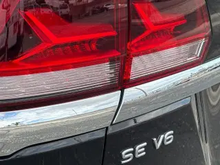 Volkswagen Atlas 2023 V6 SE 4dr SUV w/Technology