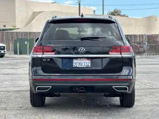 Volkswagen Atlas 2023 V6 SE 4dr SUV w/Technology