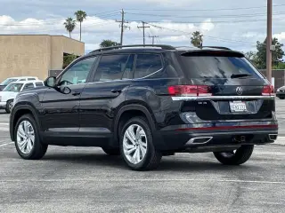 Volkswagen Atlas 2023 V6 SE 4dr SUV w/Technology