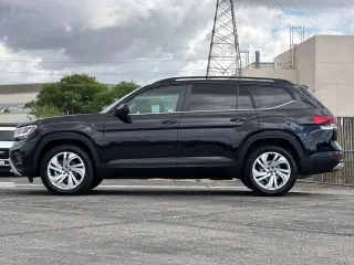 Volkswagen Atlas 2023 V6 SE 4dr SUV w/Technology