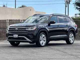 Volkswagen Atlas 2023 V6 SE 4dr SUV w/Technology