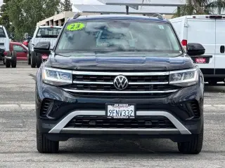Volkswagen Atlas 2023 V6 SE 4dr SUV w/Technology