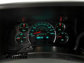 2013 Chevrolet Express 1500 WV