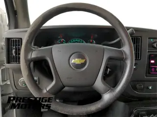 2013 Chevrolet Express 1500 WV