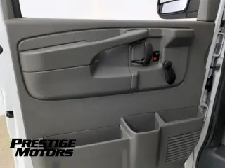 2013 Chevrolet Express 1500 WV