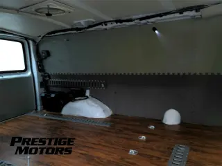 2013 Chevrolet Express 1500 WV