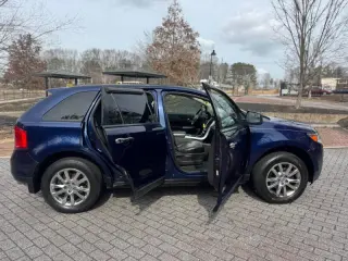 2011 Ford Edge SEL