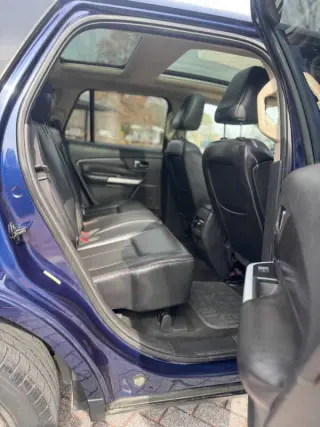 2011 Ford Edge SEL