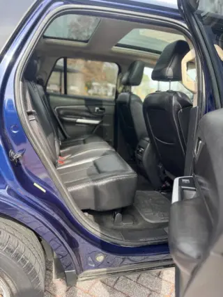 2011 Ford Edge SEL