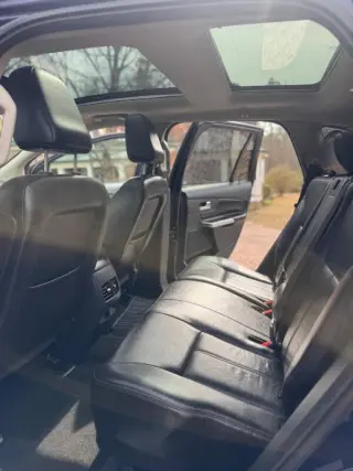 2011 Ford Edge SEL