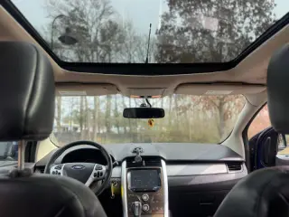 2011 Ford Edge SEL