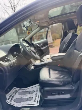 2011 Ford Edge SEL