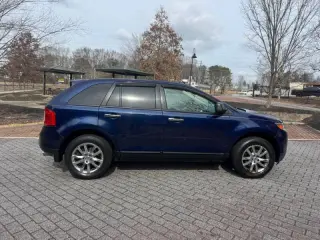 2011 Ford Edge SEL