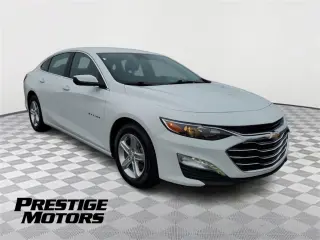 2023 Chevrolet Malibu 1LT