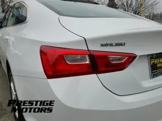 2023 Chevrolet Malibu 1LT