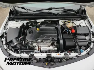 2023 Chevrolet Malibu 1LT