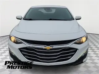 2023 Chevrolet Malibu 1LT