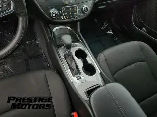 2023 Chevrolet Malibu 1LT