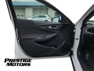 2023 Chevrolet Malibu 1LT