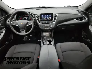 2023 Chevrolet Malibu 1LT