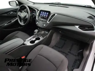 2023 Chevrolet Malibu 1LT