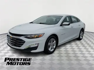 2023 Chevrolet Malibu 1LT