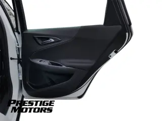 2023 Chevrolet Malibu 1LT