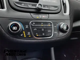 2023 Chevrolet Malibu 1LT