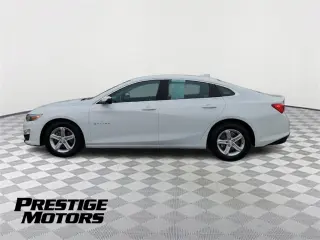 2023 Chevrolet Malibu 1LT