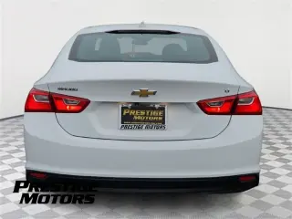 2023 Chevrolet Malibu 1LT