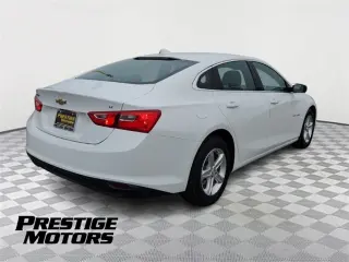 2023 Chevrolet Malibu 1LT