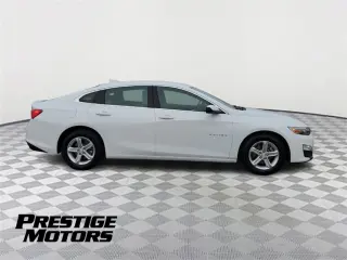 2023 Chevrolet Malibu 1LT