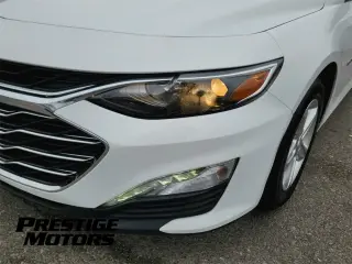 2023 Chevrolet Malibu 1LT