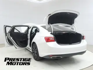 2021 Chevrolet Malibu RS
