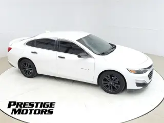 2021 Chevrolet Malibu RS