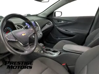 2021 Chevrolet Malibu RS