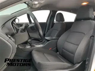 2021 Chevrolet Malibu RS