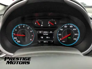 2021 Chevrolet Malibu RS