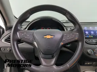 2021 Chevrolet Malibu RS