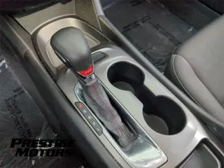 2021 Chevrolet Malibu RS