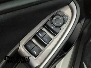 2021 Chevrolet Malibu RS