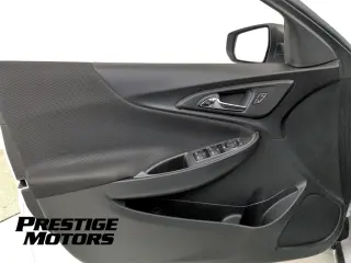 2021 Chevrolet Malibu RS
