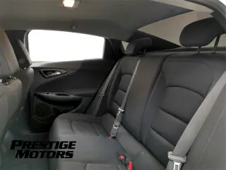 2021 Chevrolet Malibu RS