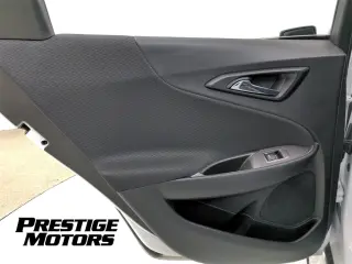 2021 Chevrolet Malibu RS