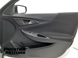 2021 Chevrolet Malibu RS